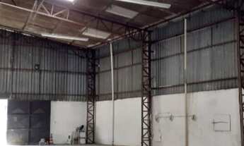 Imagem: Galpão/Depósito/Armazém para aluguel