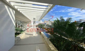 Imagem 3: Residencial Everest 87 m² 3 Qtos 1 suite Praça 14