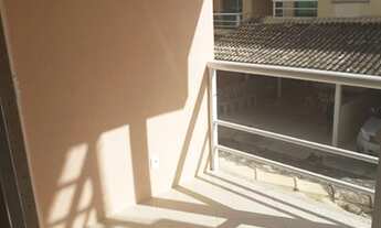 Imagem 5: F1009) Casa em Condomínio com 02 Quartos, em Engenho do Roçado - Fator Imóveis