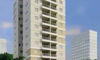 Imagem: Apartamento de 2 Dormitórios 68 metros