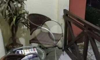 Imagem 3: Lindo apartamento na Sapiranga térreo, 3 quartos