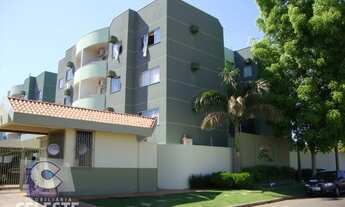 Imagem: Apartamento em Sinop