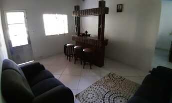 Imagem 7: Chácara Horto Paraiso (Brejão), CHAC 033, m², Casa e Muro. Valor: 230 mil