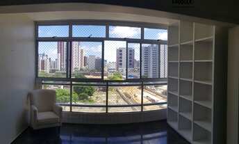 Imagem 2: Apartamento Padrão para Venda em Aldeota Fortaleza-CE