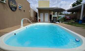 Imagem 6: Espaço de festa e confraternização Cuiabano