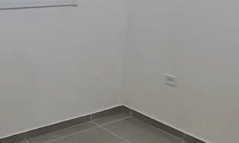 Imagem 5: Apartamento disponível pra aluguel no Jardim Las Vegas. Santo André