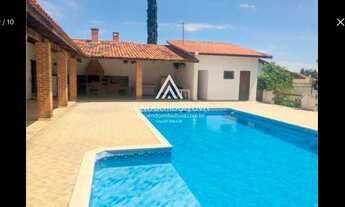 Imagem: Casa em Condomínio para Venda em Boituva