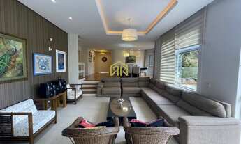 Imagem: FLORIANóPOLIS - Casa Padrão - Santa Mônica