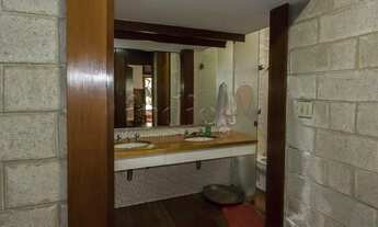 Imagem 5: Casas Bairros à venda 4 quartos 3 suítes Cidade Jardim São Paulo