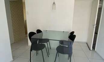 Imagem 5: Apartamento à venda, 1 quarto, 1 suíte, 2 vagas, Candeias - Jaboatão dos Guararapes/PE