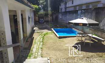 Imagem 5: Casa à Venda com 287 m² - 4 quartos na Tijuca - Rio de Janeiro - RJ