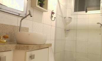 Imagem 5: Apartamento Mobiliado