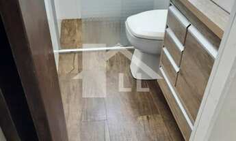 Imagem 4: Apartamento para Locação Cidade das Flores Osasco 2 quartos, 1 banheiro, 1 vaga coberta e