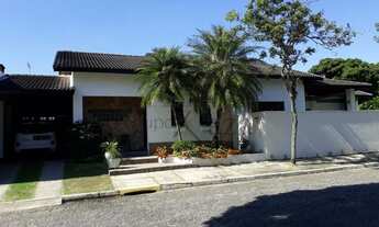 Imagem 3: Casa Condomínio - Jardim das Colinas - Condomínio Jardim das Colinas - 3 Dormitórios - 250