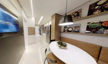 Imagem 5: Apartamento de 181m² com 4 suítes na Vila Mariana