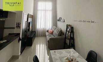 Imagem 2: Casa com 3 dormitórios à venda, 137 m² por R$ 800.000 - Condomínio Villagio Milano - Soroc