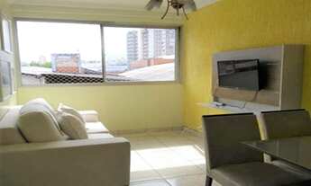 Imagem: Apartamento, Centro, São Bernardo do Campo
