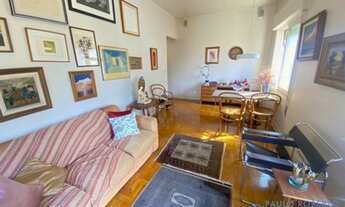 Imagem 6: APARTAMENTO - HIGIENÓPOLIS - SP