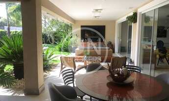 Imagem 6: Rio de Janeiro - Casa de Condomínio - Barra da Tijuca