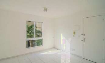 Imagem 2: Apartamento com 2 dormitórios à venda, 42 m² por R$ 160.000,00 - Igara - Canoas/RS