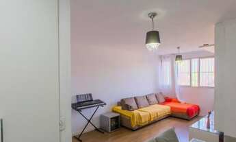 Imagem 2: Apartamento à venda com 72m², 2 quartos e 1 vaga