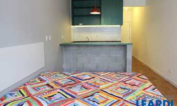 Imagem 2: APARTAMENTO - CONSOLAÇÃO - SP