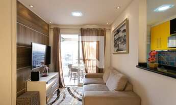 Imagem 2: Apartamento à Venda - Vila Carrão, 2 Quartos, 53 m2