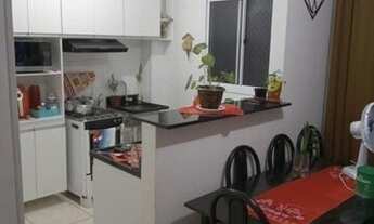 Imagem 4: Santa Luzia - Apartamento Padrão - Pousada Del Rey (Sao Benedito