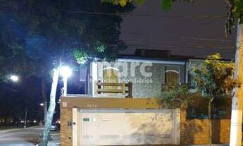 Imagem: SAO PAULO - Casa Padrão - MOEMA