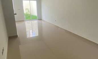 Imagem 5: Casa de condomínio Vilagio Ilda Rissato 100m2 com 3 quartos