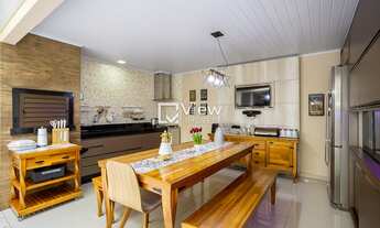 Imagem: Sobrado mobiliado em São José dos Pinhais!