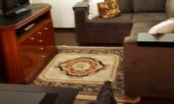 Imagem 6: APARTAMENTO - HIGIENÓPOLIS - SP