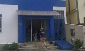 Imagem 6: Sala comercial sem taxas. 30m2