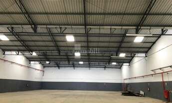 Imagem 6: Galpão Guarulhos Próximo Aeroporto