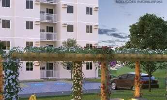 Imagem 3: Excelente Oportunidade c/ 3 quartos em Santa Mônica - Camaragibe - PE