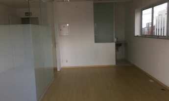 Imagem 7: Sala Comercial para venda, 44m² - Chácara Santo Antônio