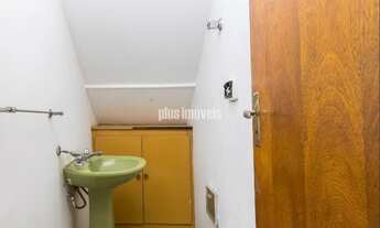 Imagem 4: Casa sobrado - vila Santana catarina