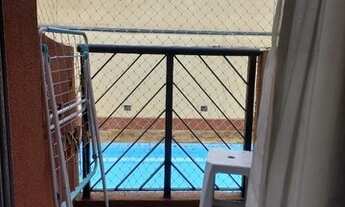 Imagem 3: 2 dorms, 1 vaga, 2 banheiros