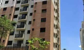 Imagem 2: Apartamento para aluguel, 1 quarto, 1 suíte, 1 vaga, Perdizes - São Paulo/SP