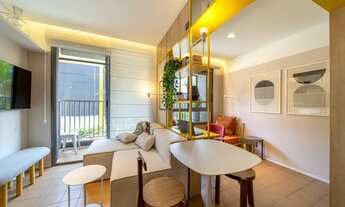 Imagem 2: Apartamento em Santo Amaro