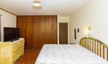 Imagem 6: Otimo sobrado de 4 dormitórios 1 suíte 3 vagas 4 banheiros