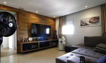 Imagem 6: 2 dormitórios, 2 suites e 2 vagas no Bosque da Saúde