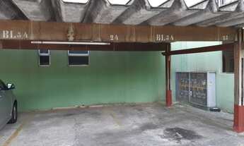 Imagem 7: Apartamento para venda com 67 metros quadrados com 3 quartos em Piratininga - Osasco - SP