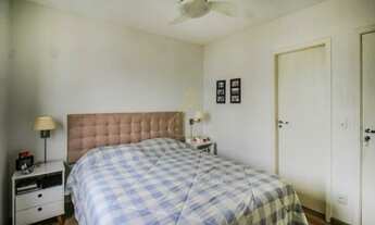 Imagem 3: Apartamento a venda com 2 Suites, 2 Vagas em 85m² no Real Parque