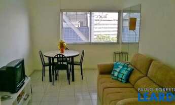 Imagem: APARTAMENTO - PACAEMBÚ - SP