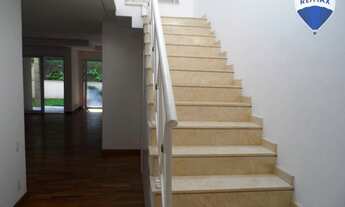 Imagem 4: Casa Condomínio Nova Cidade Jardim