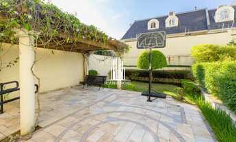 Imagem 3: Apartamento com 129 metros no real parque