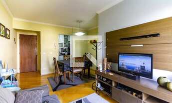 Imagem 3: Apartamento à Venda - Vila das Mercês, 3 Quartos, 69 m2