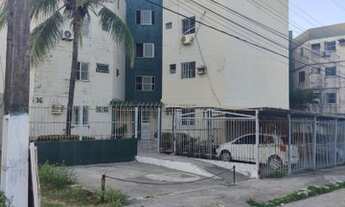 Imagem 4: Apê pronto para morar, 2 quartos suite e varanda! Excelente localização