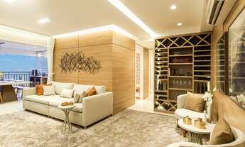 Imagem 4: Apartamento com 3 Dormitório, 1 Suíte e 1 Vaga no Belém - São Paulo